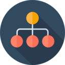 business,interface,seo and web,organization,order,organized,hierarchical structure,hierarchy,diagram